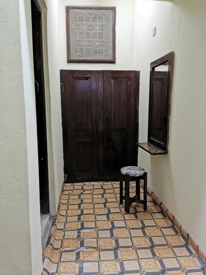 Crown Hotel Zanzibar Εξωτερικό φωτογραφία