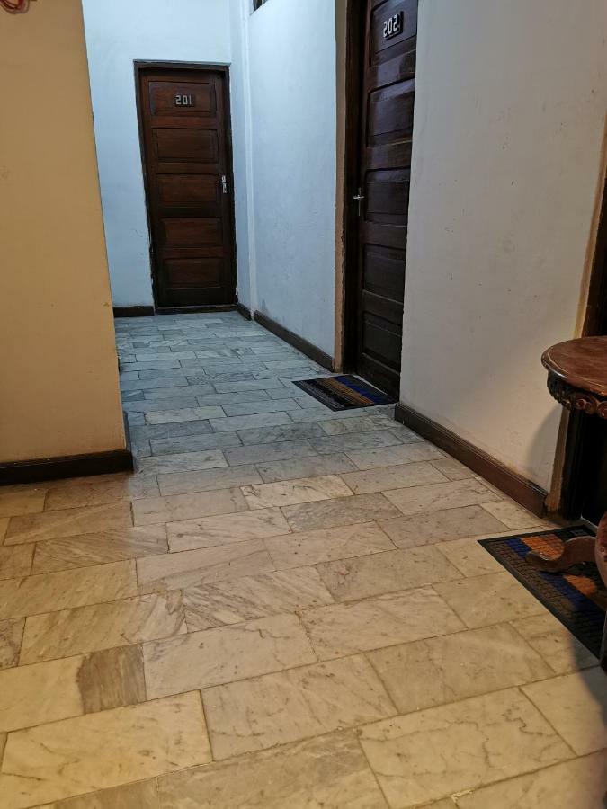 Crown Hotel Zanzibar Εξωτερικό φωτογραφία
