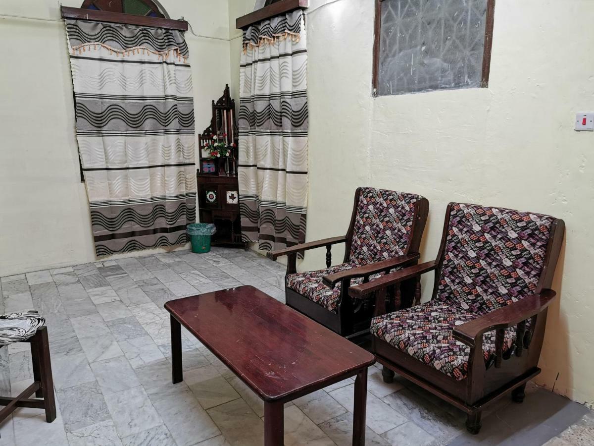 Crown Hotel Zanzibar Εξωτερικό φωτογραφία