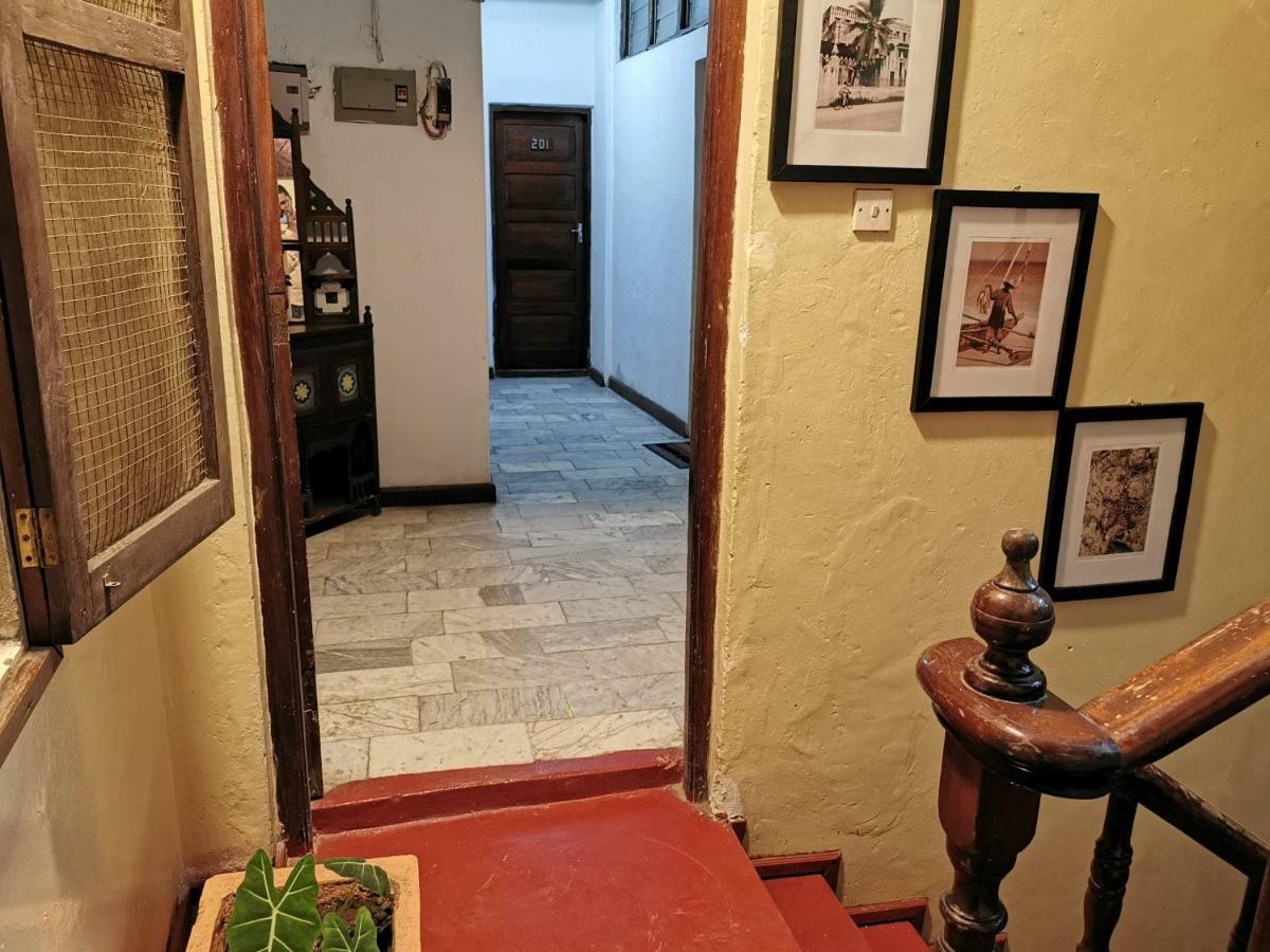 Crown Hotel Zanzibar Εξωτερικό φωτογραφία