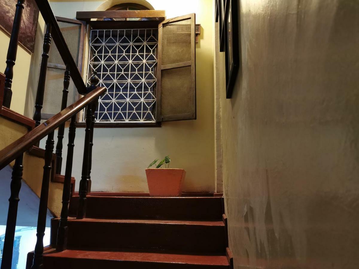 Crown Hotel Zanzibar Εξωτερικό φωτογραφία