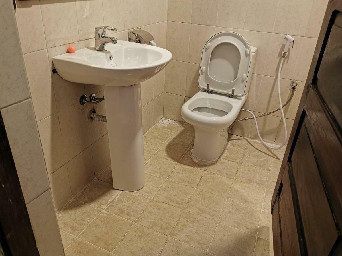 Crown Hotel Zanzibar Εξωτερικό φωτογραφία